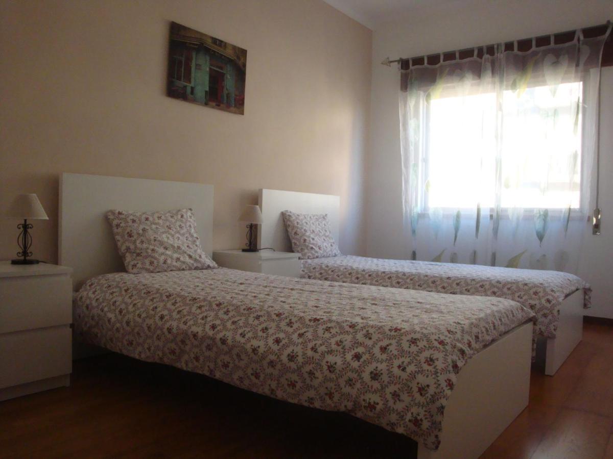 Apartment Spacious 2 Bedroom