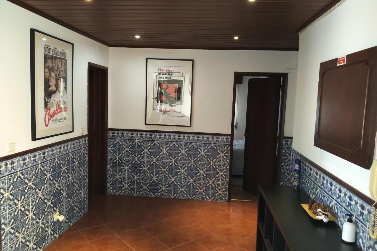 Spacious 2 Bedroom Setubal